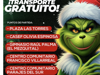 Sin Pretextos Para No Ir